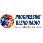 Progressive Blend Radio