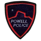 Powell Police, Fire, and EMS