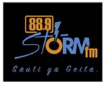88.9 Storm FM