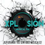 XplosiOnMusicalfm