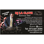 DJ LA CLAVE