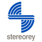 Stereorey