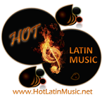 HotLatinMusic.net