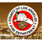 Los Angeles County Sheriff, Fire, and Aircraft - Santa Clarita V