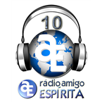 Radio Amigo Espirita 10