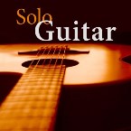 Calm Radio - Solo Guitar