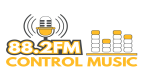 88.2 FM CONTROL MUSIC