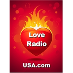 Love Radio USA - 60 Years Of Love Songs