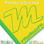 MaxiRadioFM