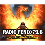 LA Radio Fenix 79.6