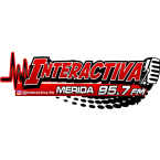 Interactiva 95.7 (Mérida)