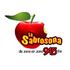 La Sabrosona