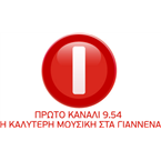 Proto Kanali 954