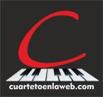 cuarteto en la web