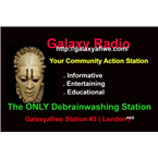 Galaxyafiwe Station #3