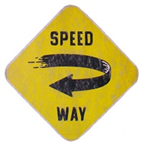 Speed Way Radio
