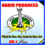 Radio Progress Wa