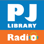 PJ Library Radio