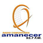 Radio Amanecer Caldera Chile