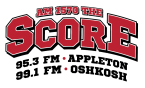The Score WI