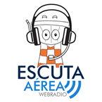 Rádio Escuta Aérea - Portal pilotocomercial