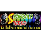 Skandalo Stereo