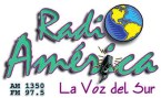 Radio América Sucre