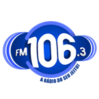 Rádio 106 FM (Goiana)
