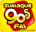 ZUMAQUE 90.5