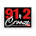 91.2 Crooze FM