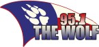 KABW-FM (95.1 The Wolf)