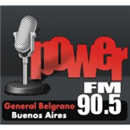 Power 90.5