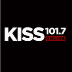 Kiss 101.7