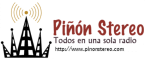 Radio Piñon Stereo