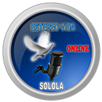 ESTEREO VIDA SOLOLA