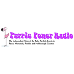 Purple Power Radio