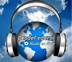 Desde Federal Radio en linea