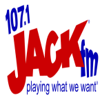 WYUP -107.1 JACK FM