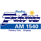 Radio Patria AM1540