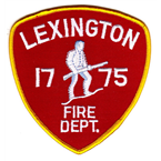 Lexington Fire Department