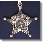 Miami County Central 911 Police, Fire, and EMS