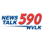 News Talk 590 WVLK