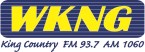 King Country 106.3 FM 1060 AM
