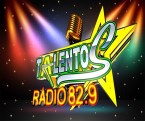 Talentos radio 82.9