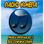 Web Radio Kimera