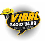 VIRAL RADIO 94.89