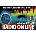 Rádio Cidade HD