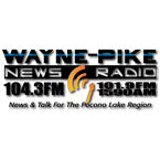 Wayne-Pike News Radio