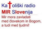 Katoliski radio MIR Slovenija