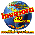 La Invasora 42